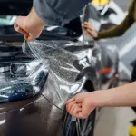 Was ist eine PPF-Beschichtung?